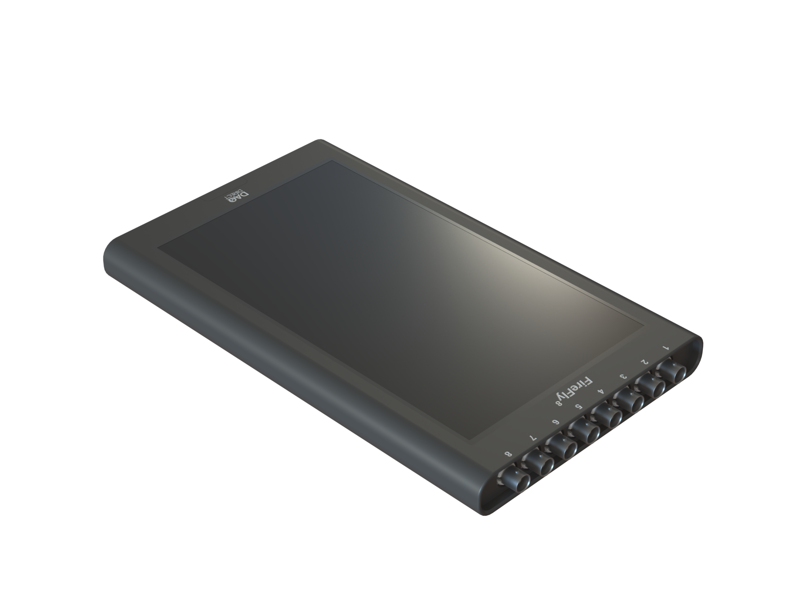 Data Acquisition Firefly