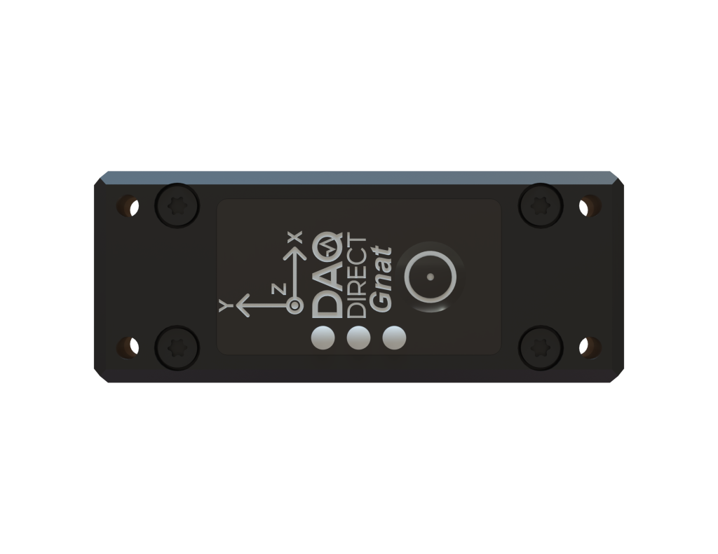 Data Acquisition Gnat