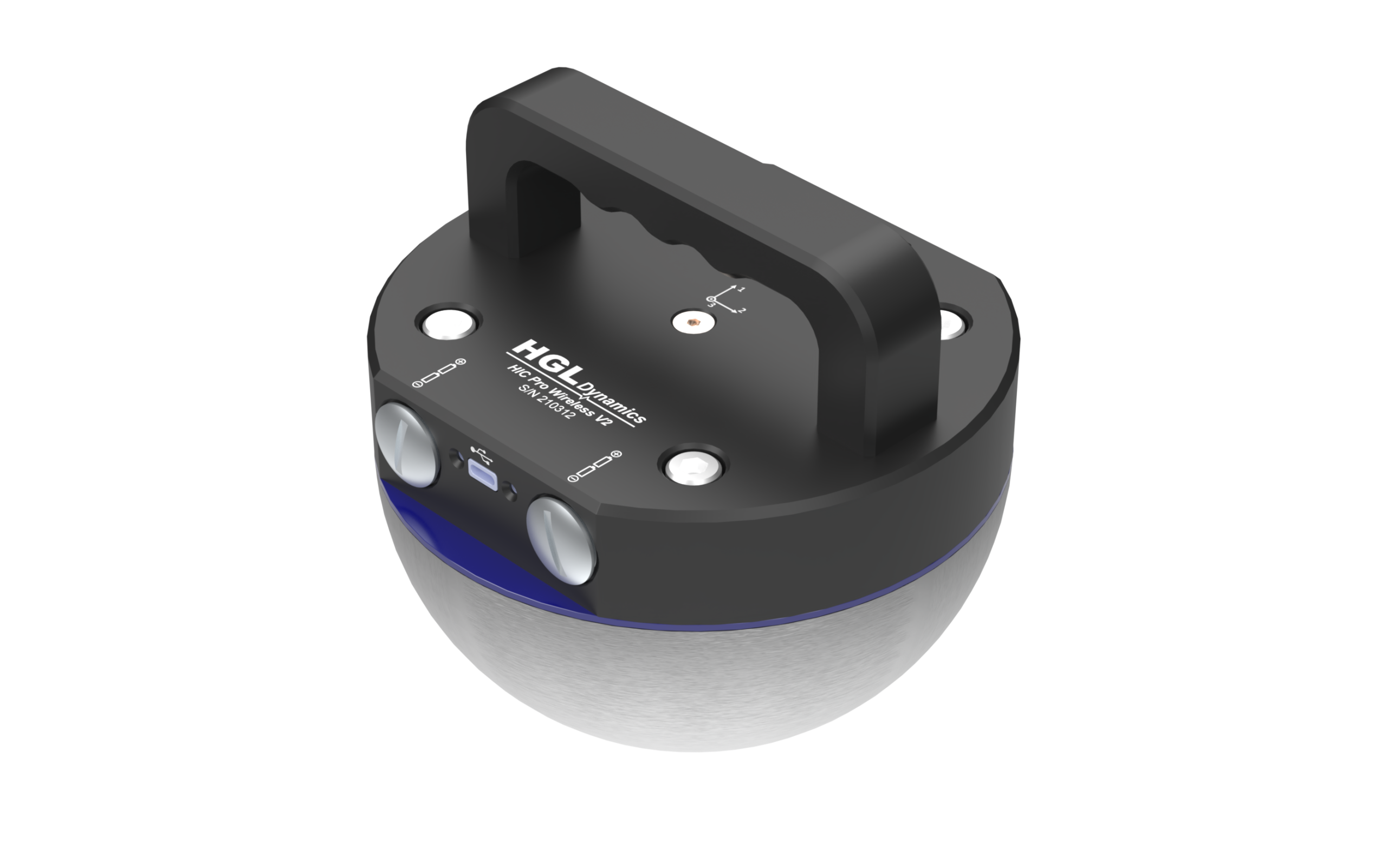 DAQ Direct HIC Tester